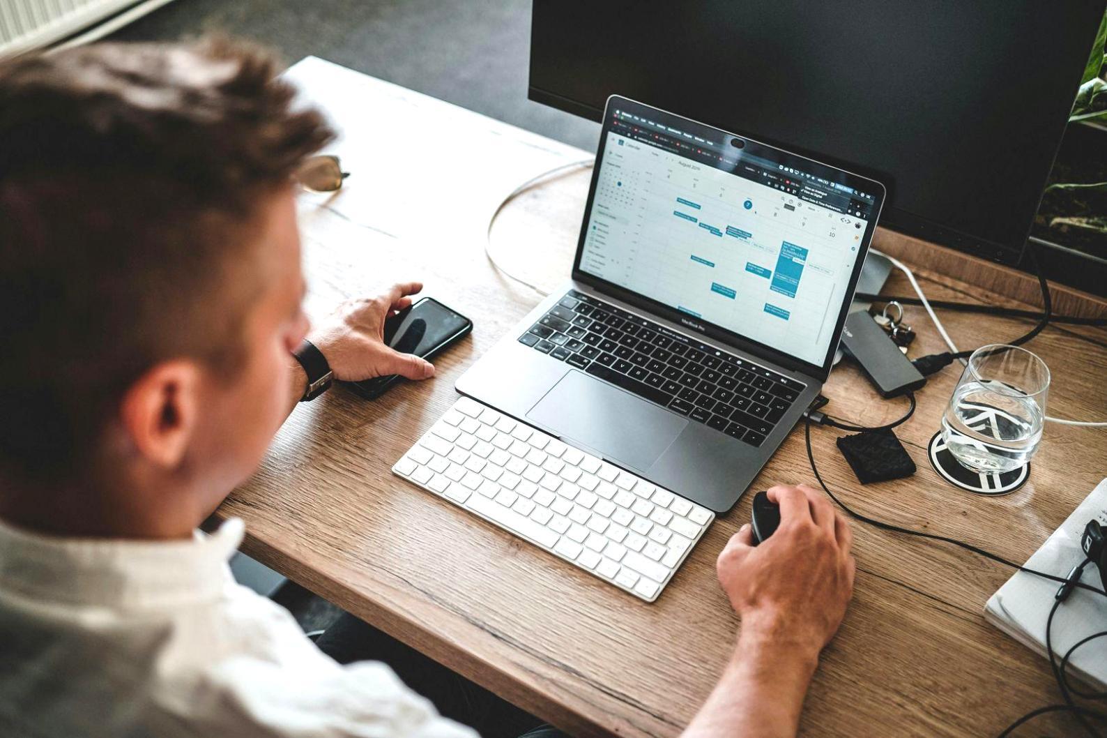 Séance de formation interactive sur l'analyse financière