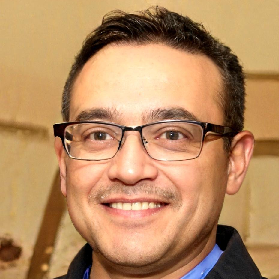 Portrait de Étienne Morisseau, expert en pédagogie financière
